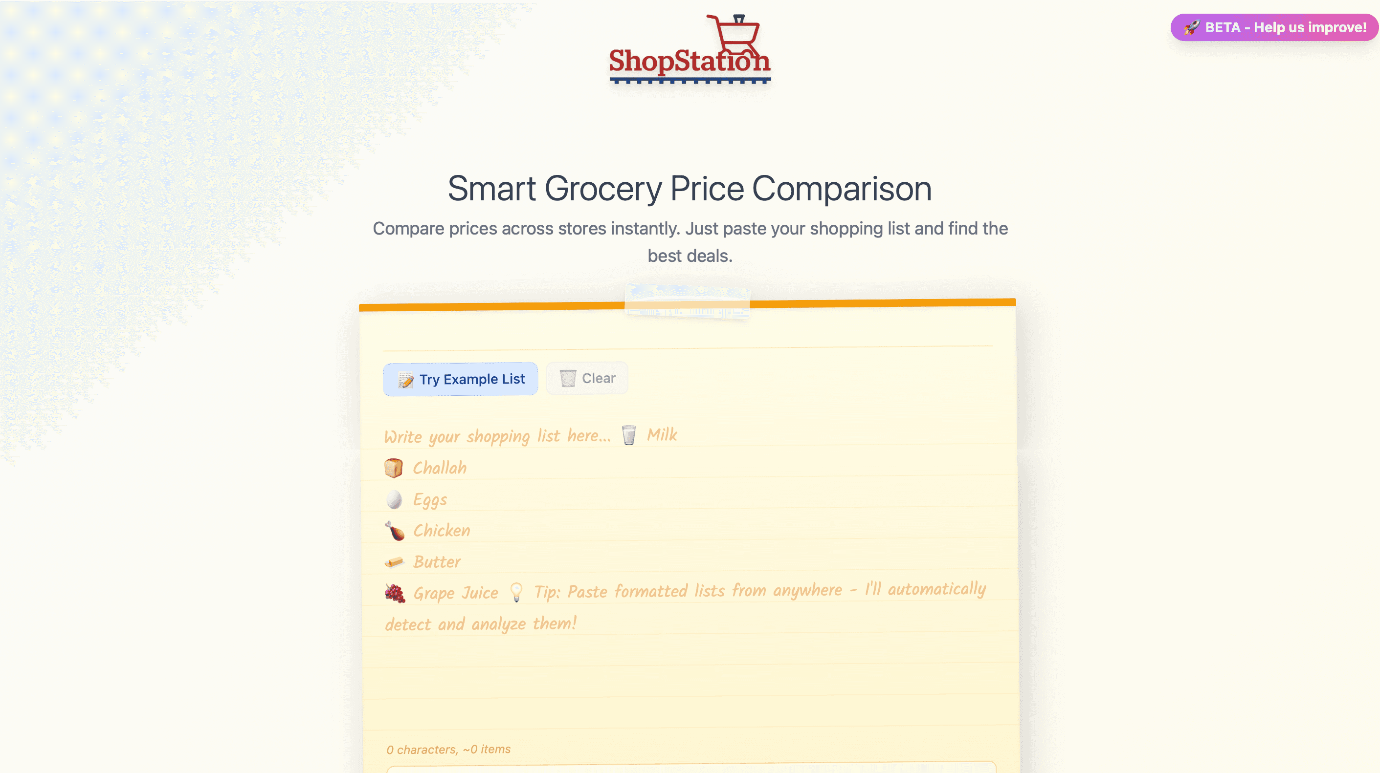 ShopStation